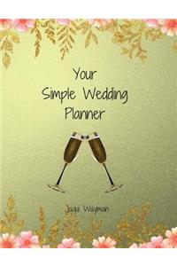 Your Simple Wedding Planner