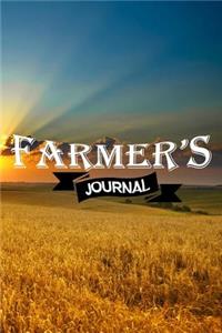 Farmer's Journal