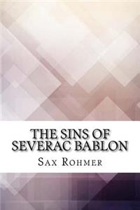 Sins of Severac Bablon
