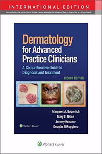 Dermatology for Advanced Practice Clinicians