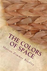The Colors of Space