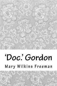 'doc.' Gordon