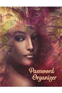 Password Organizer