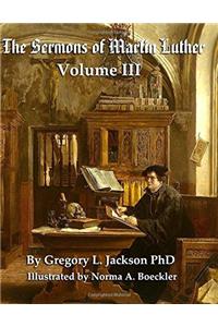 Luther's Sermons