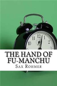 The Hand Of Fu-Manchu