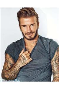 David Beckham Diary