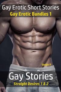 Gay Erotic Short Stories