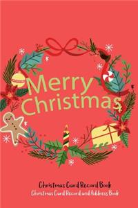 Merry Christmas