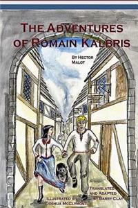 Adventures of Romain Kalbris