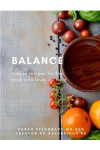 Balance