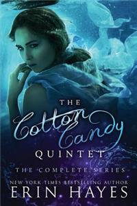 The Cotton Candy Quintet