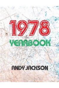 The 1978 Yearbook - UK