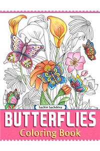 Butterflies