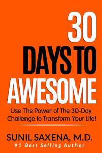 30 Days to Awesome