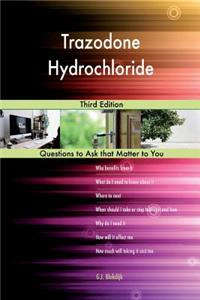 Trazodone Hydrochloride; Third Edition