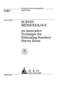 Survey Methodology