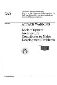 Attack Warning