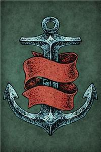 Anchor Journal