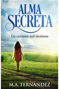 Alma Secreta