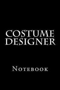 Costume Designer