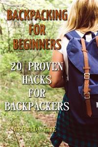 Backpacking for Beginners