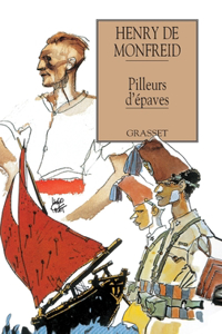 Pilleurs d'épaves