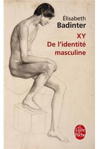 Xy De L'Identite Masculine