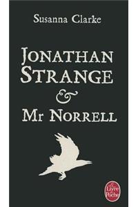 Jonathan Strange & Mr Norrell