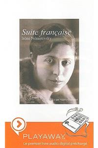 Suite Francaise