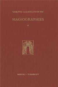 Hagiographies, 5