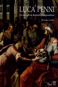 LUCA PENNI A DISCIPLE