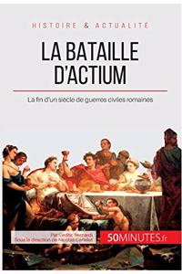 bataille d'Actium