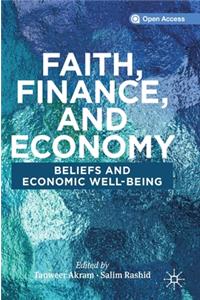 Faith, Finance, and Economy