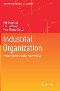 Industrial Organization