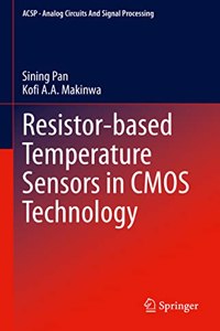 Resistor-based Temperature Sensors in CMOS Technology