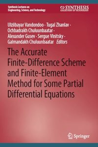 High-Order Finite Difference and Finite Element Methods for Solving Some Partial Differential Equations