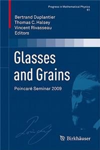 Glasses and Grains