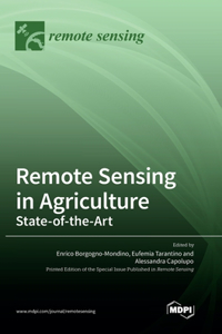 Remote Sensing in Agriculture