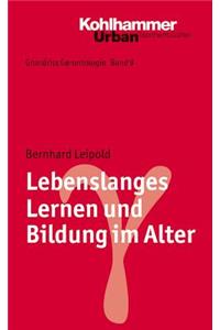 Lebenslanges Lernen Und Bildung Im Alter