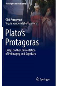 Plato’s Protagoras