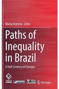 Paths of Inequality in Brazil