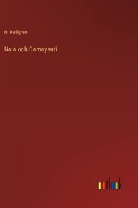 Nala och Damayanti