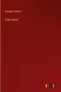 Tristi Amori