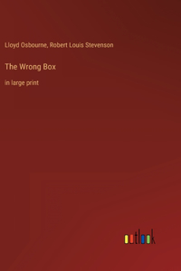 Wrong Box