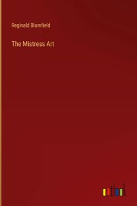 Mistress Art