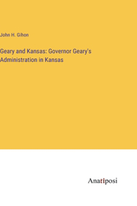 Geary and Kansas