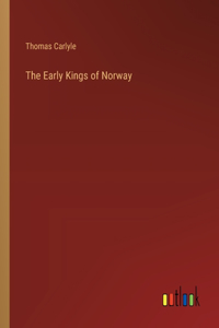 Early Kings of Norway