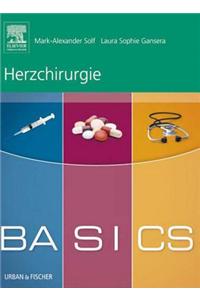 Basics Herzchirurgie