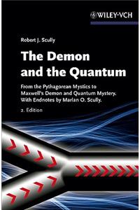 The Demon and the Quantum