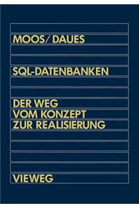 Sql-Datenbanken